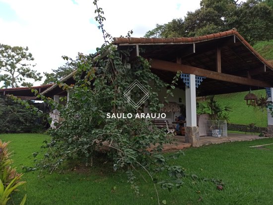 Casa em Petrópolis-rj