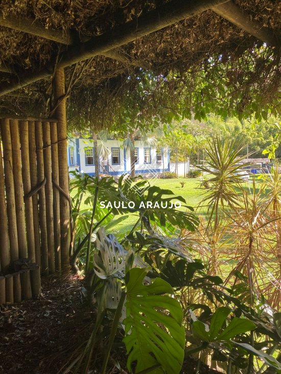 Fazenda em Cantagalo / RJ