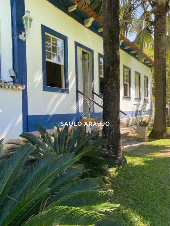 Fazenda em Cantagalo / RJ