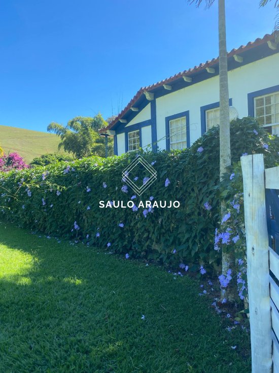 Fazenda em Cantagalo / RJ