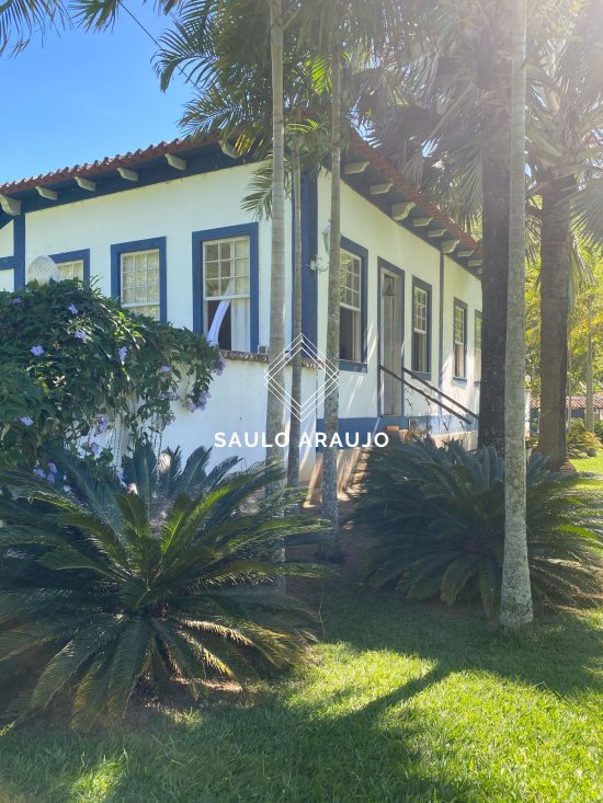 Fazenda em Cantagalo / RJ