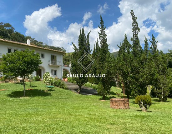 Fazenda em Petrópolis / RJ