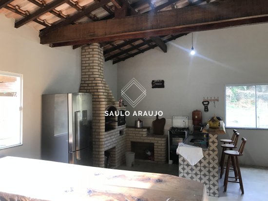 Fazenda em Teresópolis / RJ