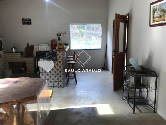 Fazenda em Teresópolis / RJ