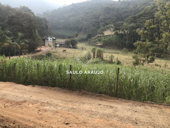 Fazenda em Teresópolis / RJ