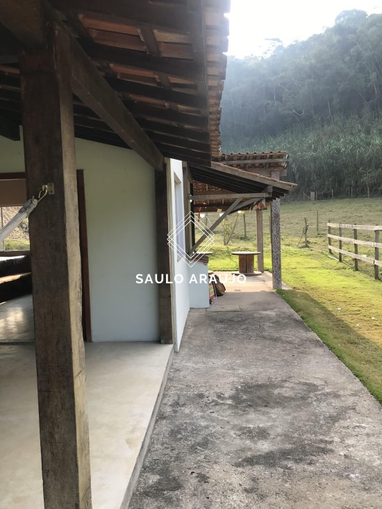Fazenda em Teresópolis / RJ