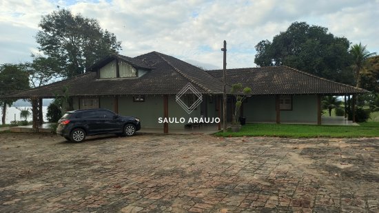 Fazenda em Araruama / RJ