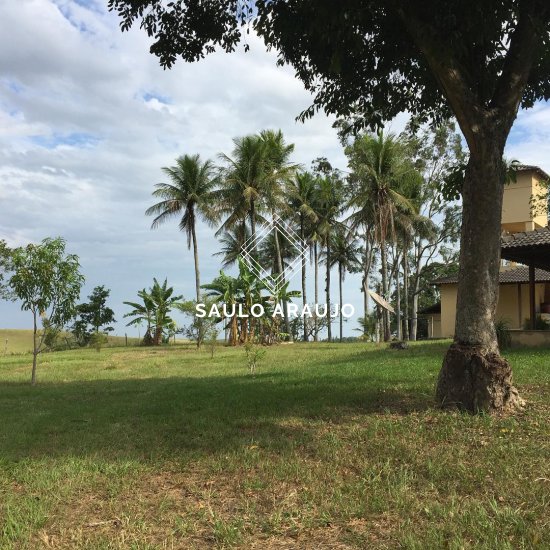 Fazenda em Araruama / RJ