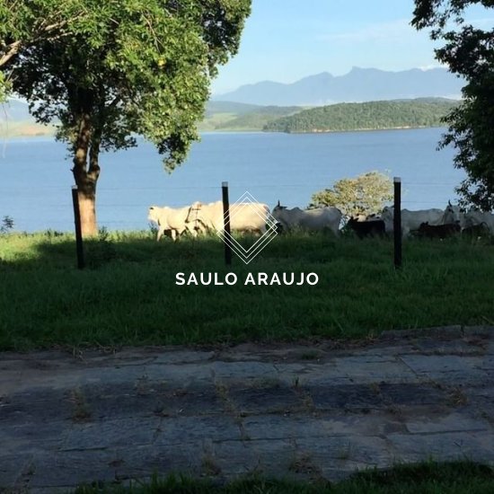 Fazenda em Araruama / RJ