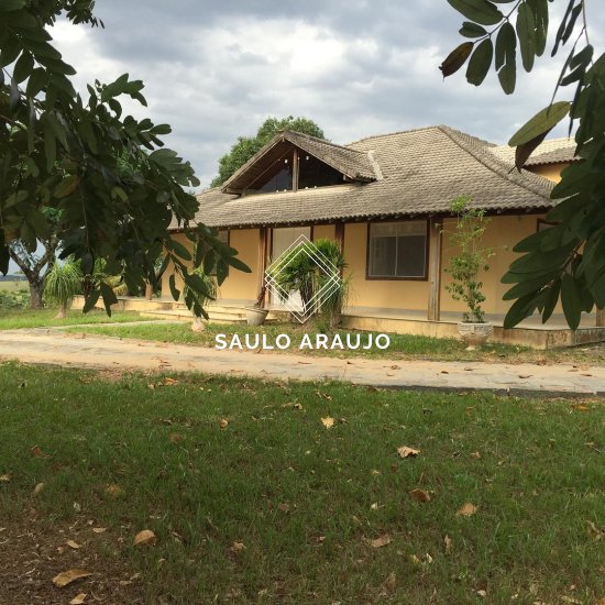 Fazenda em Araruama / RJ