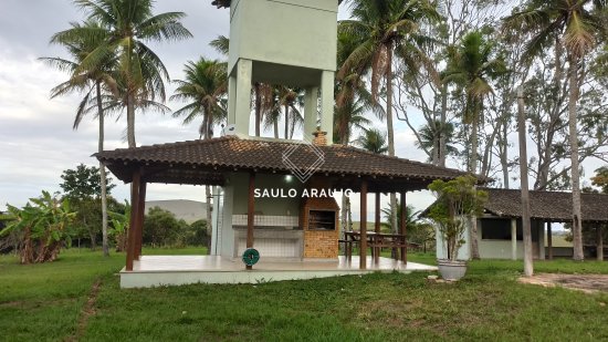 Fazenda em Araruama / RJ