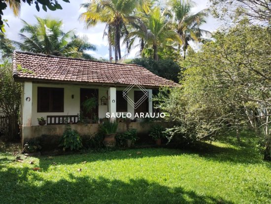 Fazenda em Paraíba Do Sul / RJ