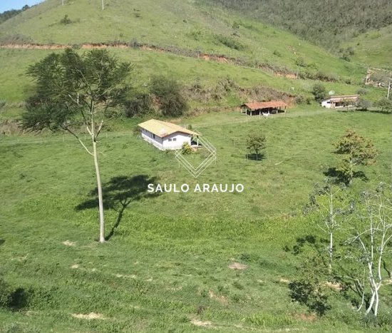 Fazenda em Paraíba Do Sul / RJ