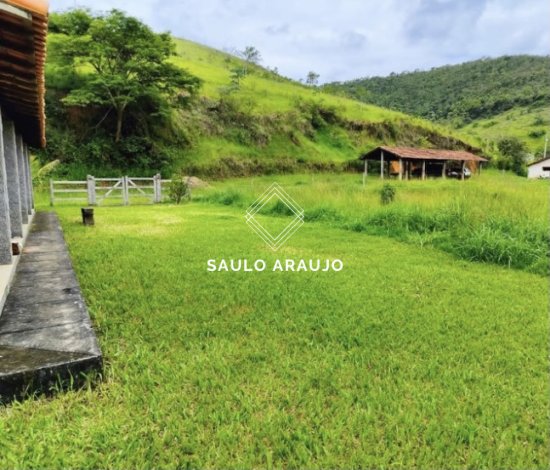 Fazenda em Paraíba Do Sul / RJ