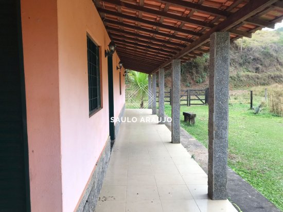 Fazenda em Paraíba Do Sul / RJ