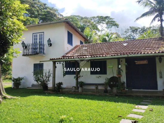 Fazenda em Paraíba Do Sul / RJ
