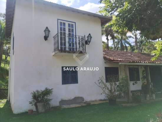 Fazenda em Paraíba Do Sul / RJ