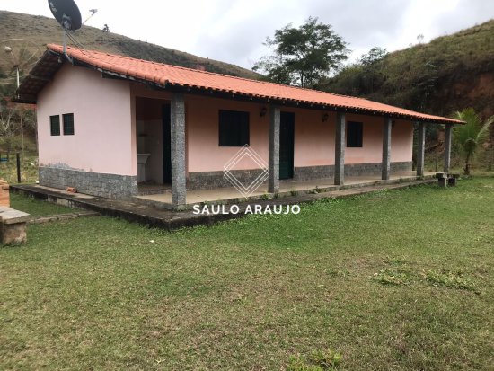 Fazenda em Paraíba Do Sul / RJ