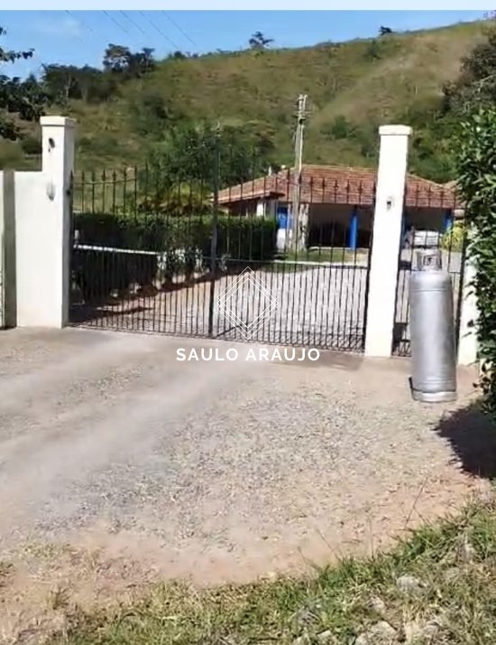 Fazenda em Rio Das Flores / RJ