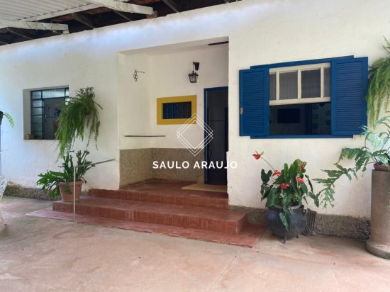 Fazenda em Rio Das Flores / RJ