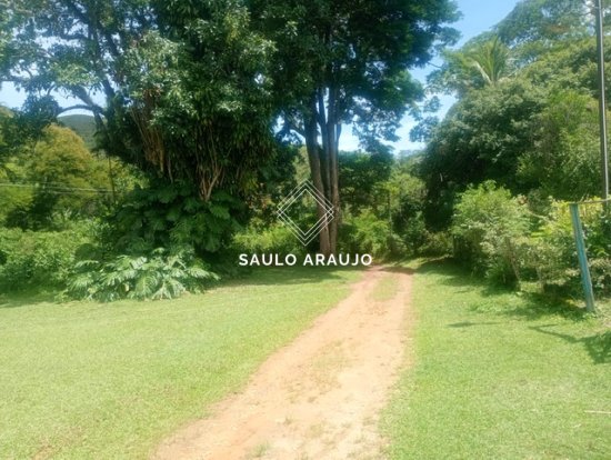 Fazenda em Rio Das Flores / RJ