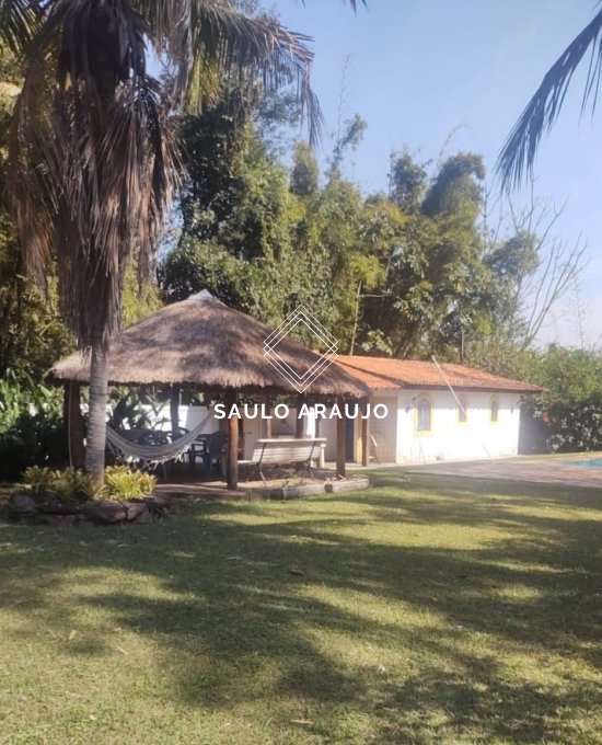 Fazenda em Rio Das Flores / RJ