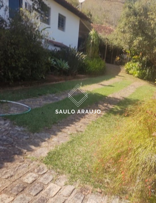 Fazenda em Rio Das Flores / RJ