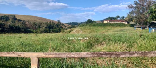 Fazenda em São João Nepomuceno / MG