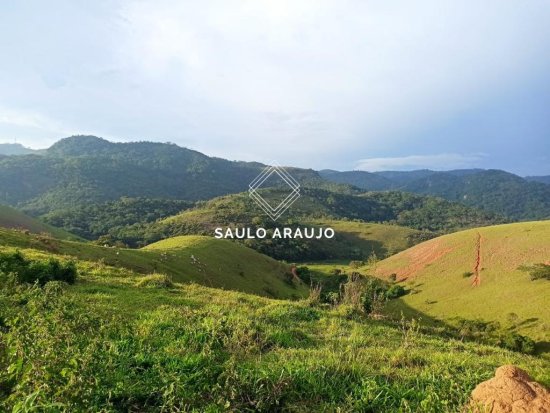 Fazenda em Paraíba Do Sul / RJ