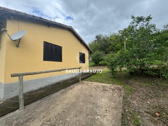 Fazenda em Rio Das Flores / RJ