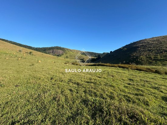 Fazenda em Rio Das Flores / RJ