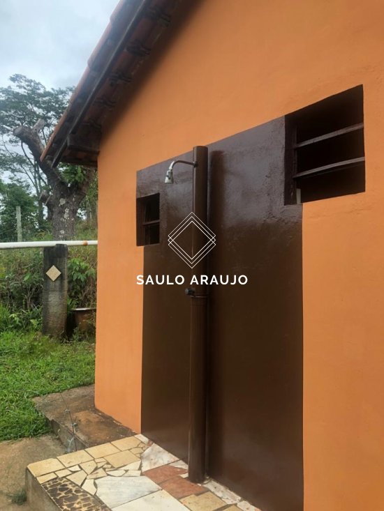 Fazenda em Rio Das Flores / RJ