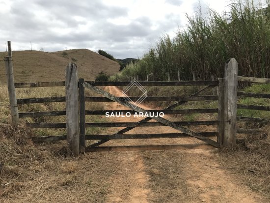 Fazenda em Rio Das Flores / RJ
