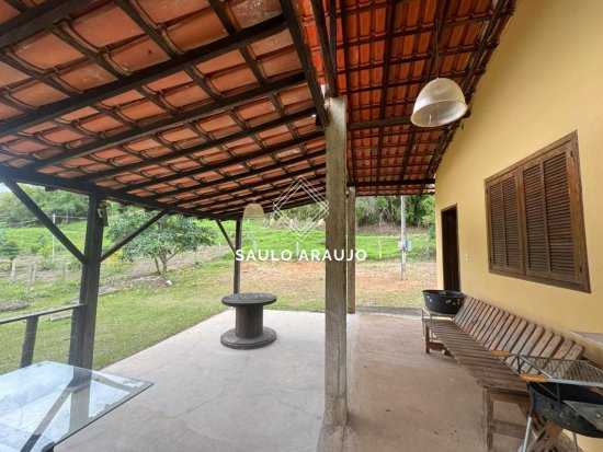 Fazenda em Rio Das Flores / RJ