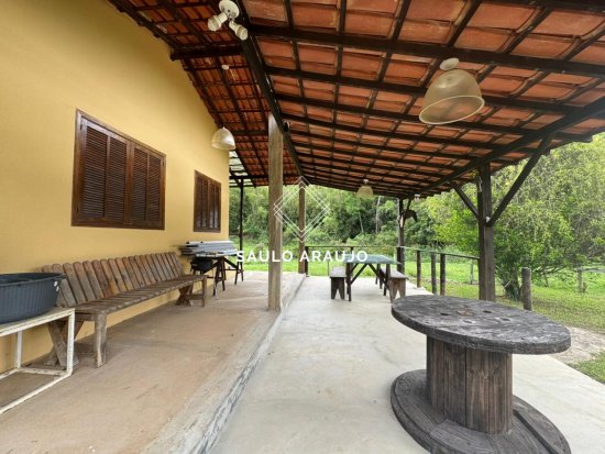 Fazenda em Rio Das Flores / RJ