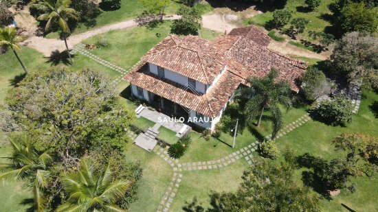 Fazenda em Rio Das Flores / RJ