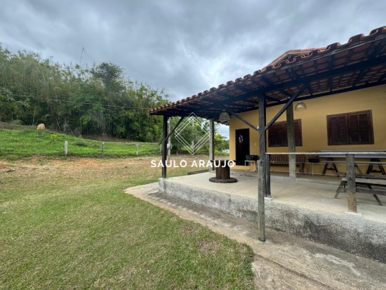 Fazenda em Rio Das Flores / RJ