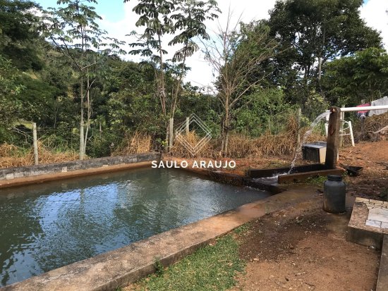 Fazenda em Rio Das Flores / RJ