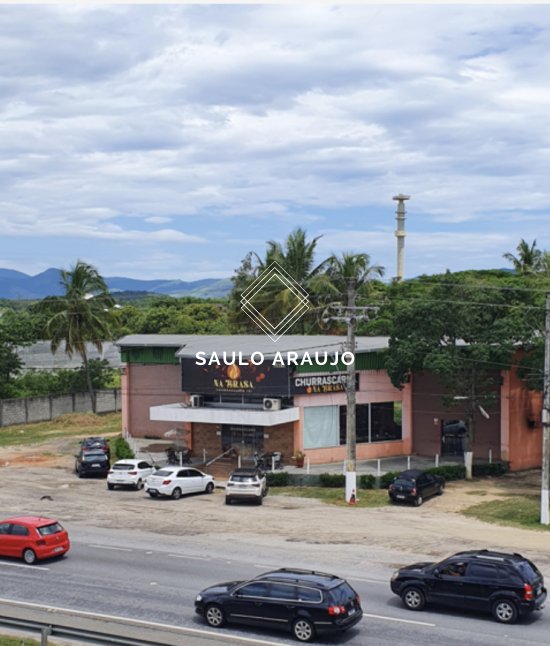 Galpão em Tanguá / RJ