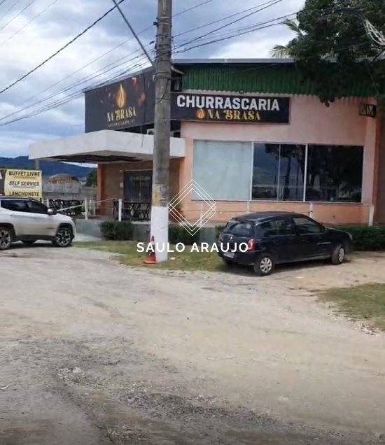 Galpão em Tanguá / RJ