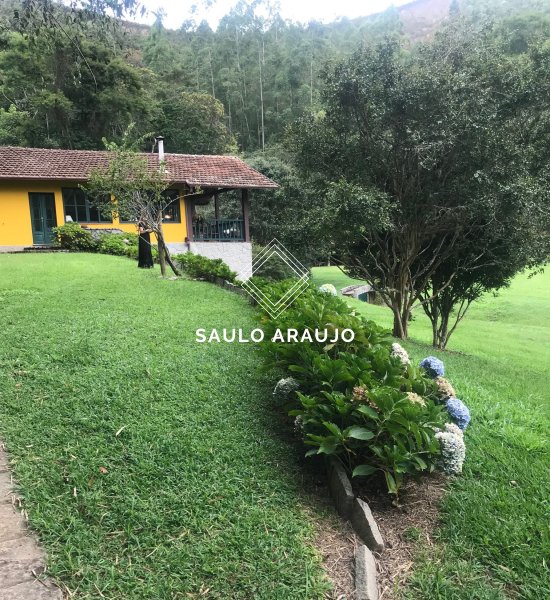 Haras em Petrópolis / RJ