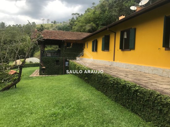 Haras em Petrópolis / RJ