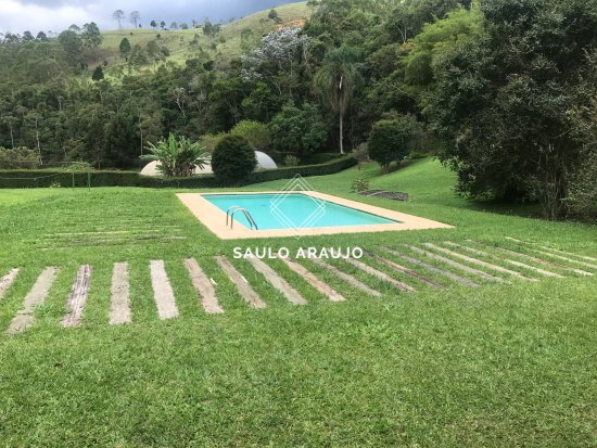 Haras em Petrópolis / RJ