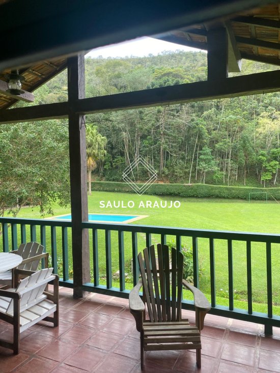 Haras em Petrópolis / RJ