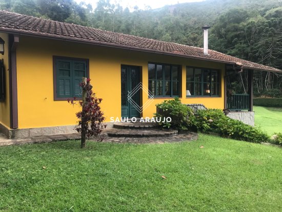 Haras em Petrópolis / RJ