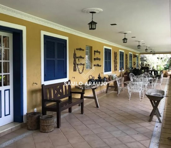 Haras em Vassouras / RJ