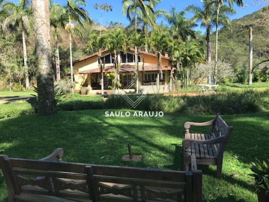 Haras em Vassouras / RJ
