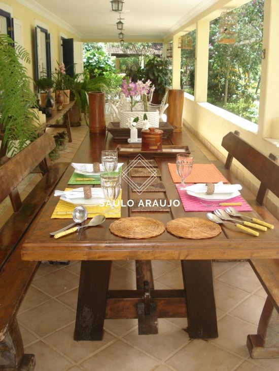Haras em Vassouras / RJ