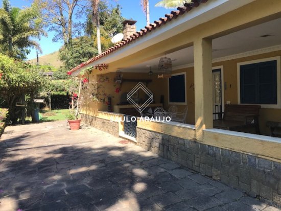 Haras em Vassouras / RJ