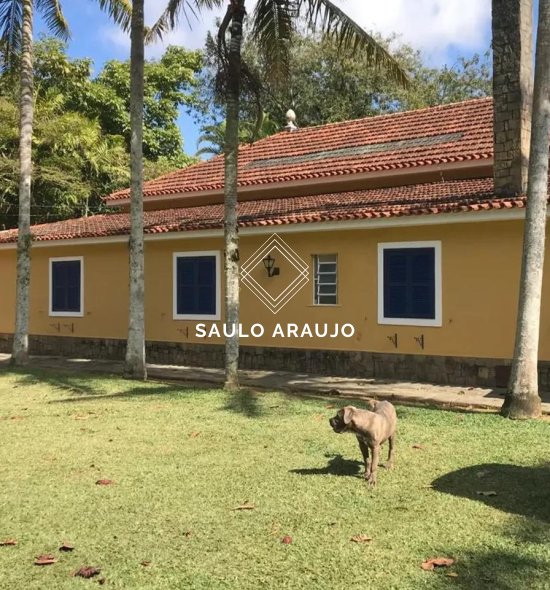 Haras em Vassouras / RJ